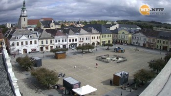 Město Bruntál