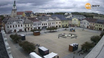Město Bruntál