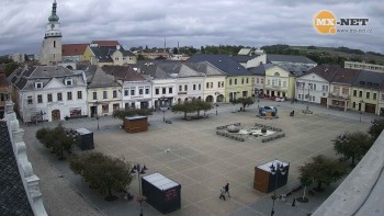 Město Bruntál