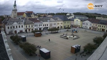 Město Bruntál