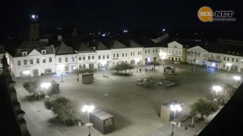 Město Bruntál
