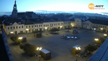 Město Bruntál