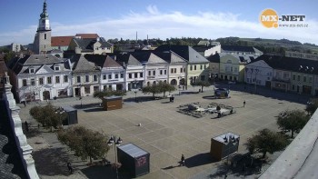 Město Bruntál