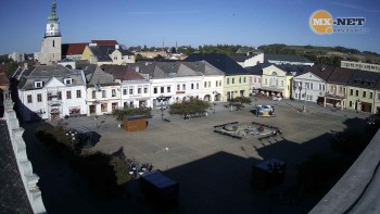 Město Bruntál