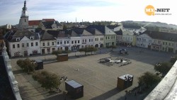 Náměstí Míru