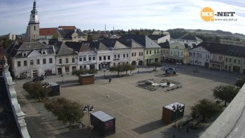 Město Bruntál