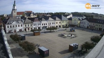 Město Bruntál