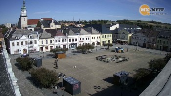 Město Bruntál