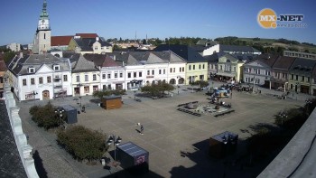 Město Bruntál