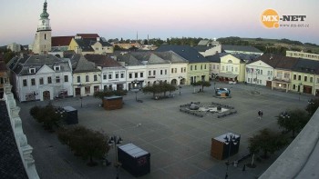 Město Bruntál