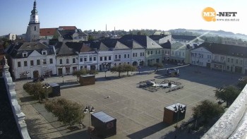 Město Bruntál