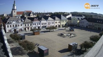 Město Bruntál