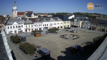 Město Bruntál