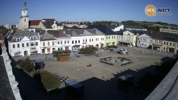 Město Bruntál