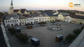 Město Bruntál