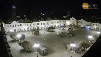 Město Bruntál