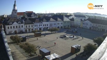 Město Bruntál