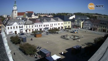 Město Bruntál