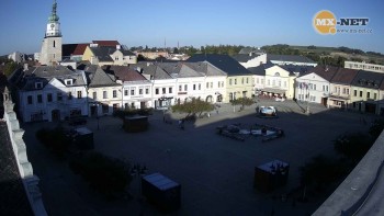 Město Bruntál