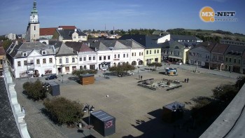 Město Bruntál