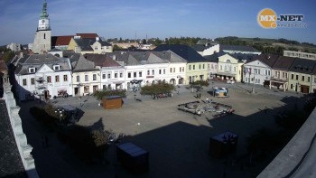 Město Bruntál