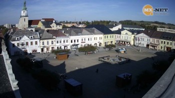Město Bruntál