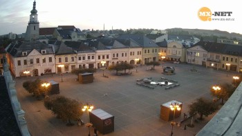 Město Bruntál