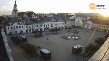 Město Bruntál