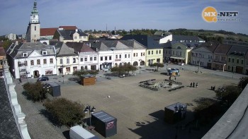 Město Bruntál