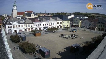 Město Bruntál