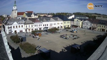 Město Bruntál