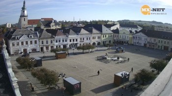 Město Bruntál