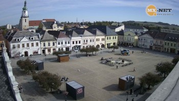 Město Bruntál