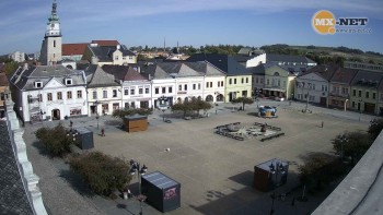 Město Bruntál