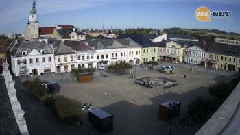 Město Bruntál