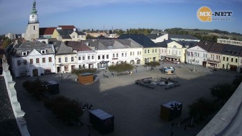 Město Bruntál