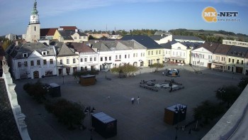Město Bruntál