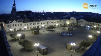 Město Bruntál
