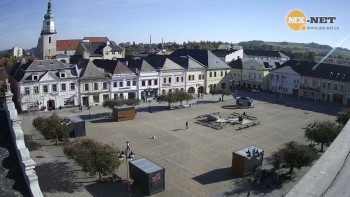 Město Bruntál