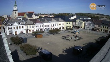 Město Bruntál