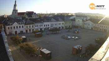 Město Bruntál