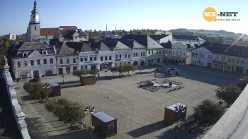 Město Bruntál