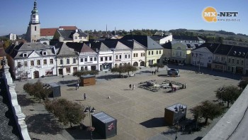 Město Bruntál