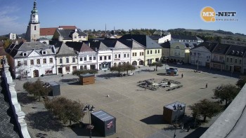 Město Bruntál