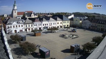 Město Bruntál