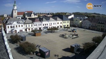 Město Bruntál