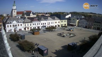 Město Bruntál