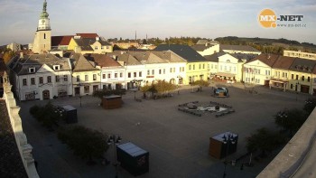 Město Bruntál