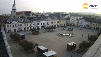 Město Bruntál