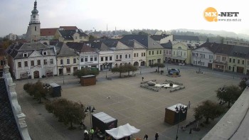 Město Bruntál